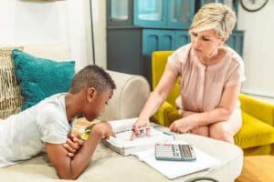 Student Mentorship: Peer Support That Works