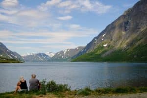 Mountain escapes perfect for summer retreats