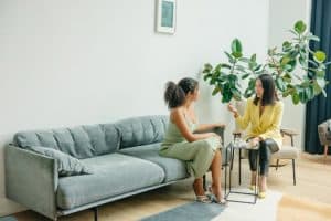 Living Near Parks: Health and Home Value Benefits