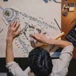 Digital Measuring Cups for Precision Cooking