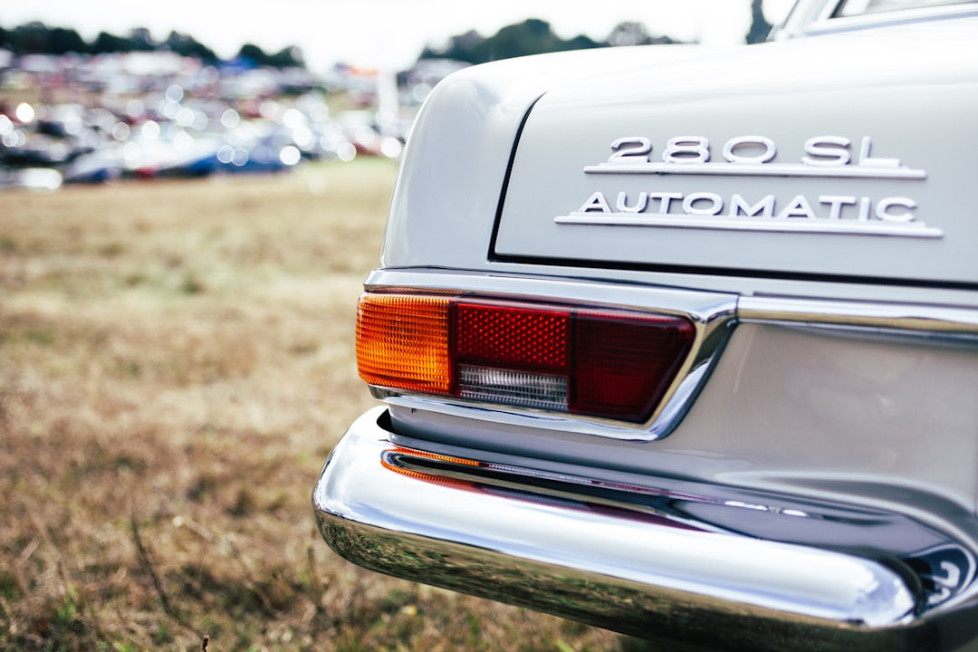 Must-See Car Shows and Expos