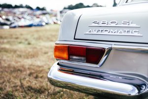 Must-See Car Shows and Expos