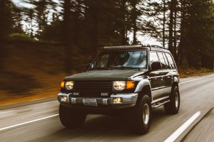 Car Keys: From Metal to Digital