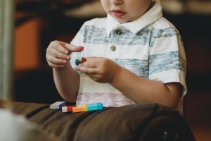 Supporting Students on the Autism Spectrum