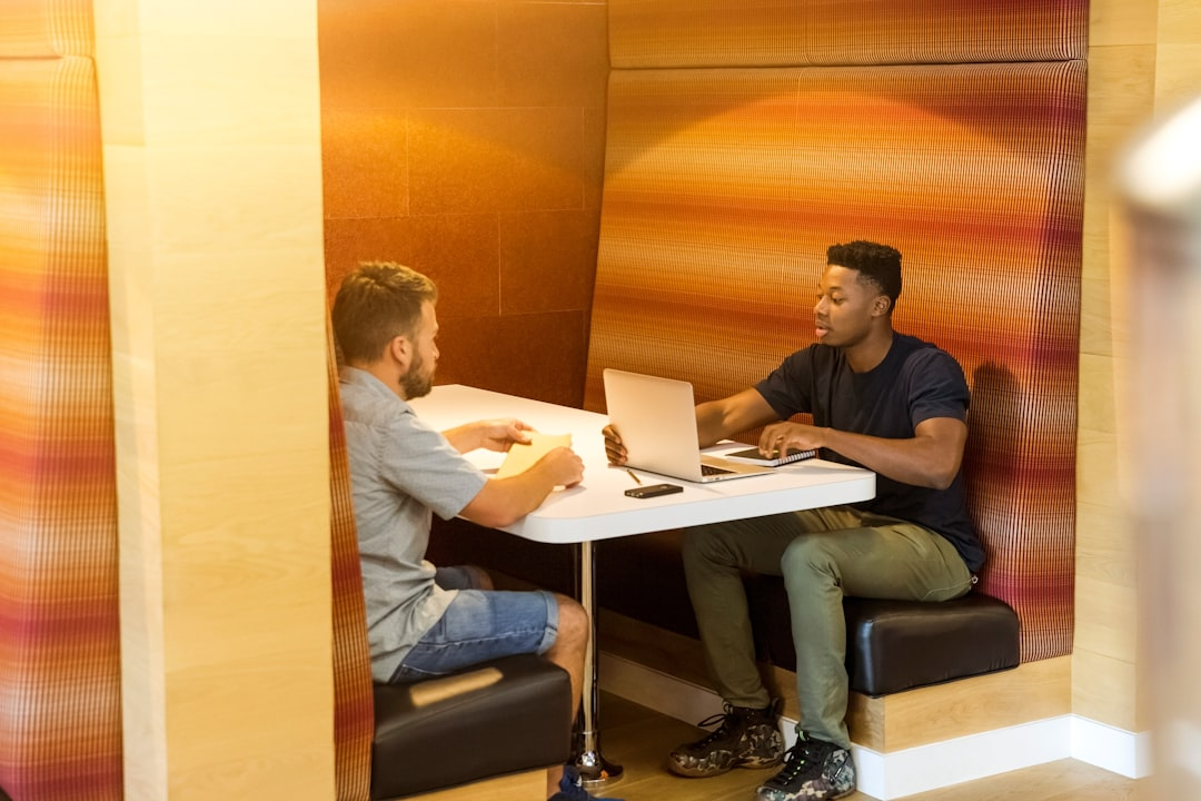Office Perks That Actually Improve Productivity