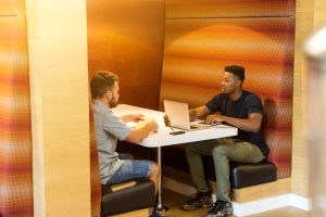 Office Perks That Actually Improve Productivity