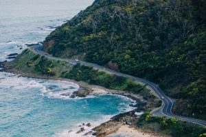 Mountain Adventure Vehicles for Rugged Terrain