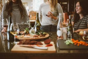 Food Trucks: Culture on Wheels