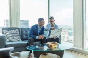 Small Business Vehicles: What to Consider