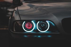 Car Commercials That Made an Impact
