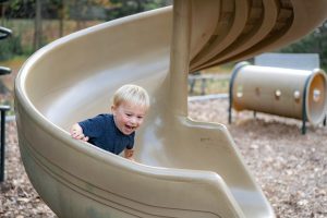 Playgrounds: More Than Just Recess
