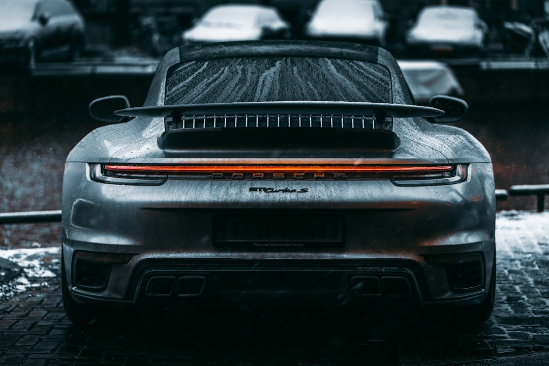 Trending Car Colors This Year