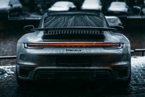 Trending Car Colors This Year