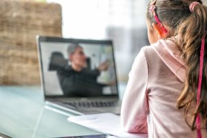 Independent Learning: Encouraging Self-Motivation