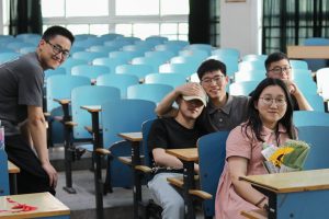 Student Clubs: Fostering Engagement