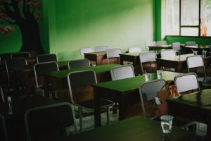 School Funding and Student Outcomes