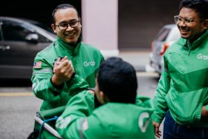 Shared Mobility Services: What’s New?