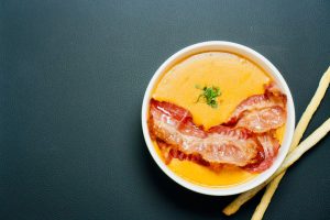 Soup recipes passed down through generations
