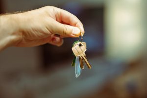 Key Finders Saving the Forgetful from Panic
